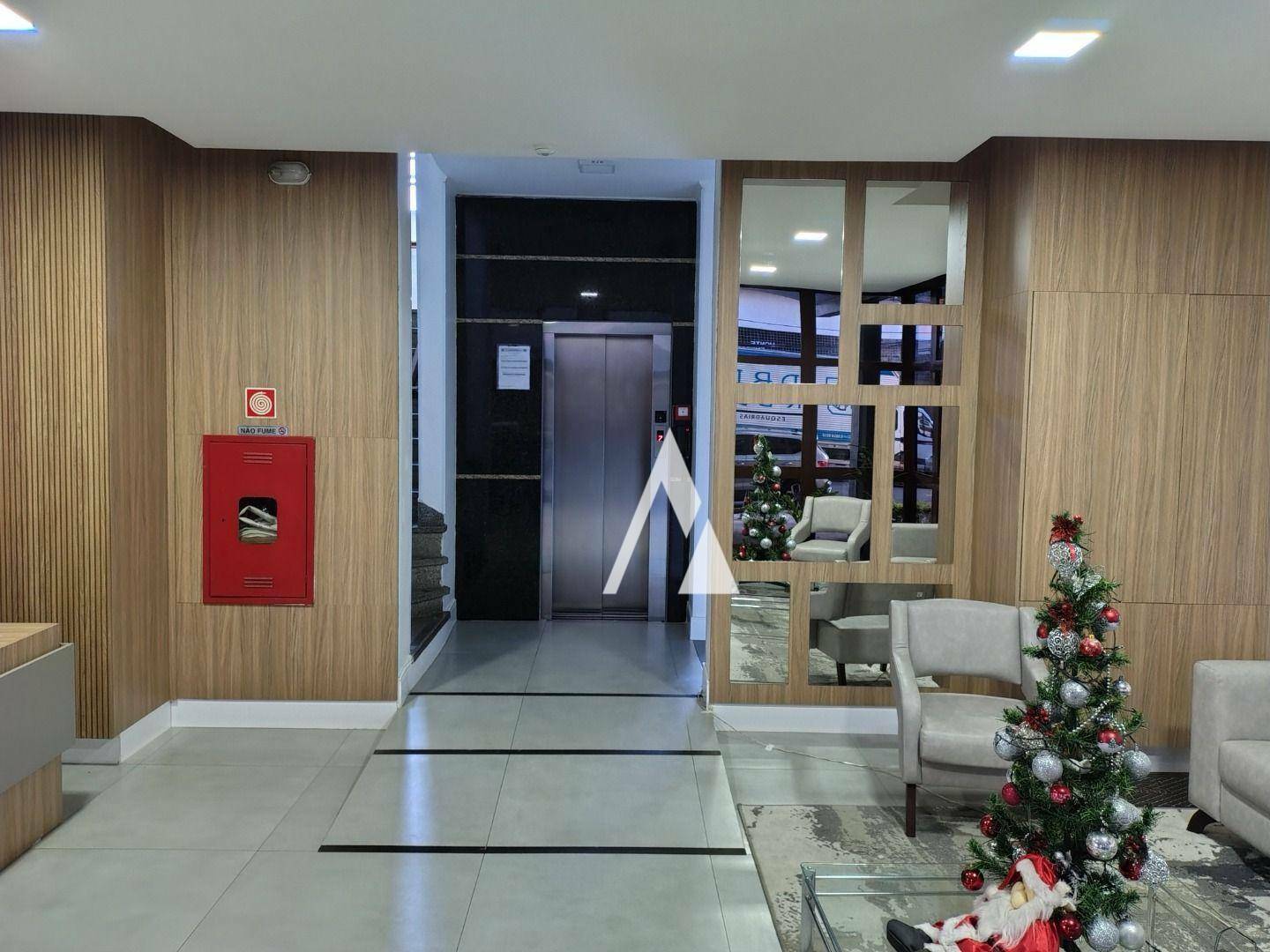 Cobertura à venda com 4 quartos, 277m² - Foto 63