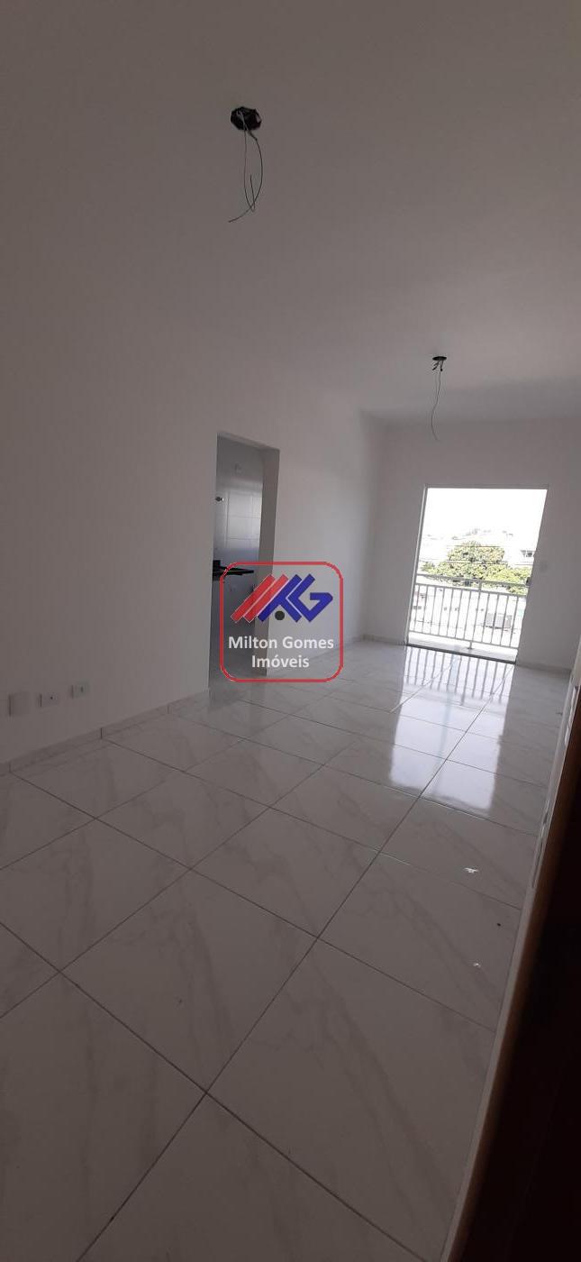 Apartamento à venda com 2 quartos, 40m² - Foto 6