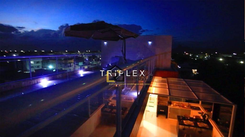 Cobertura, 3 quartos, 140 m² - Foto 4