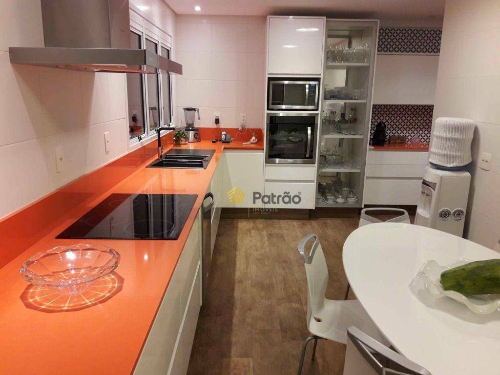 Apartamento à venda com 3 quartos, 244m² - Foto 50