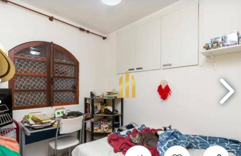 Casa à venda com 3 quartos, 180m² - Foto 5