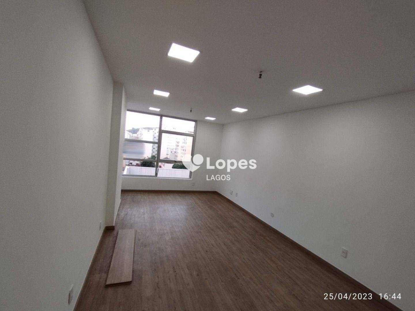 Conjunto Comercial-Sala à venda, 36m² - Foto 1