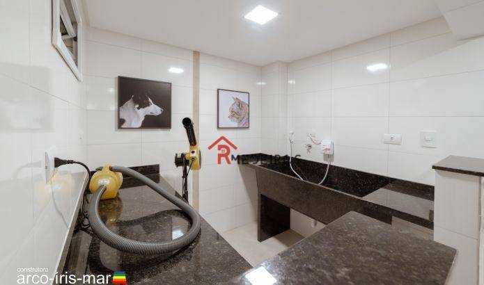 Apartamento à venda com 2 quartos, 91m² - Foto 21