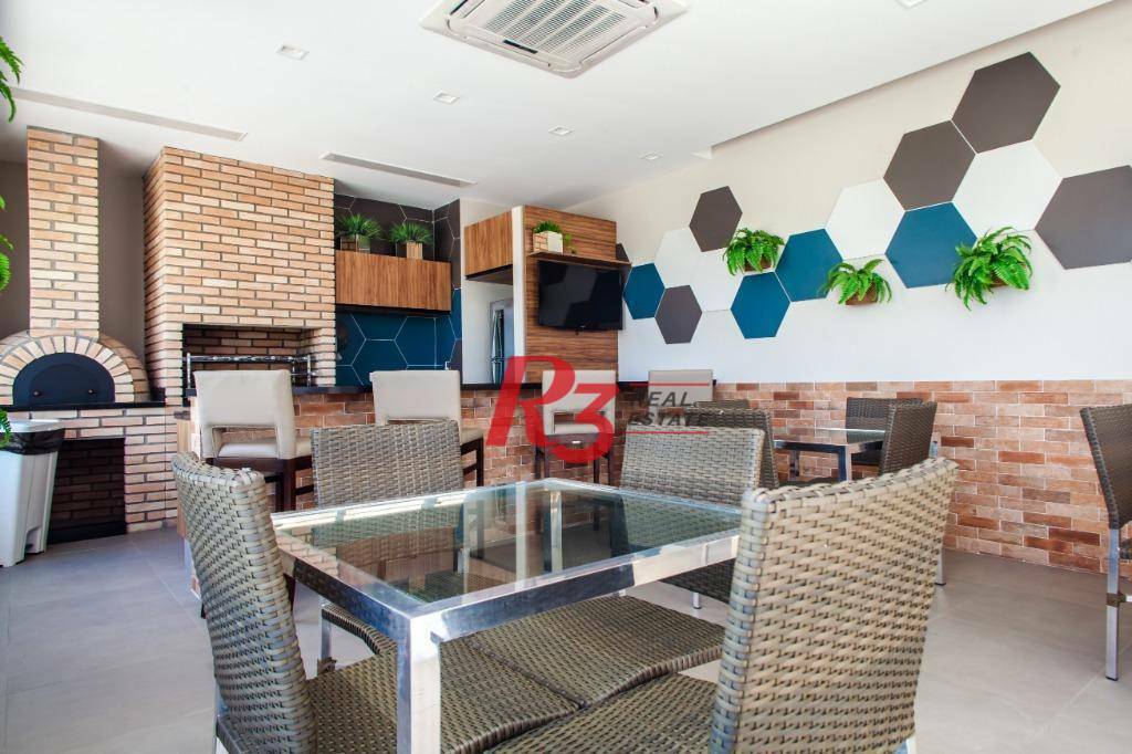 Apartamento para alugar com 1 quarto, 95m² - Foto 43