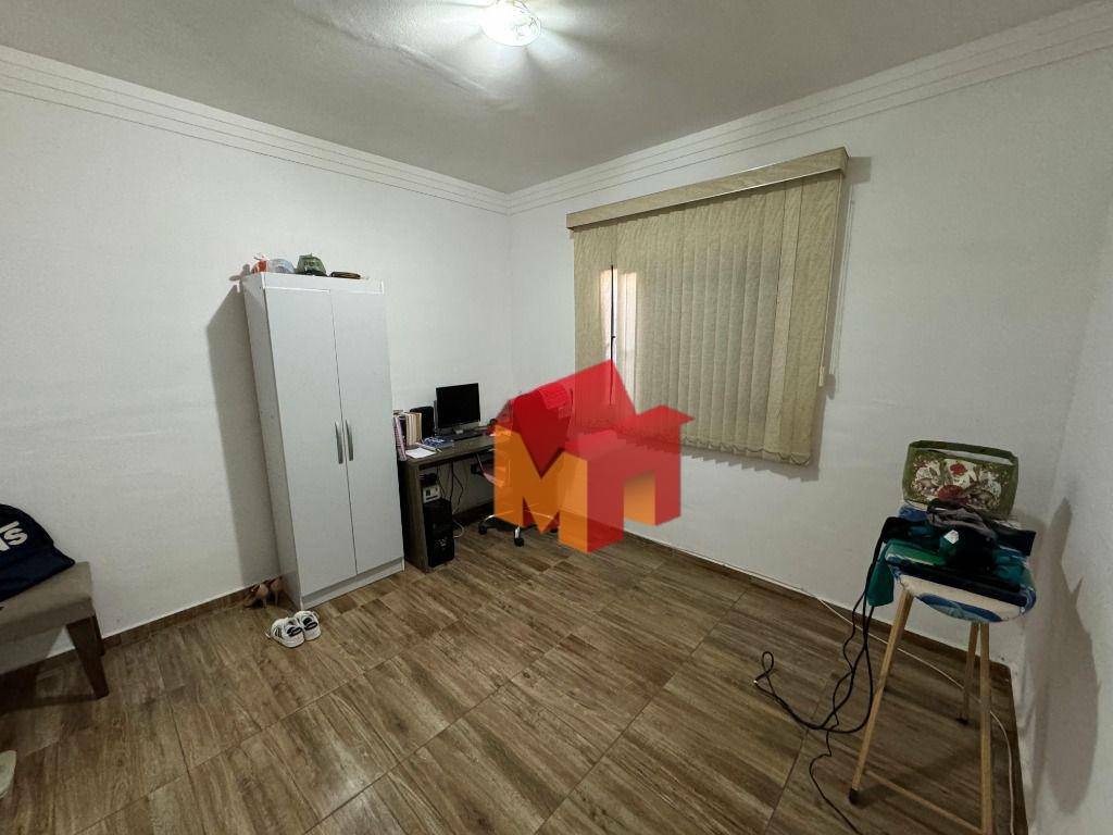 Apartamento à venda com 2 quartos, 60m² - Foto 6