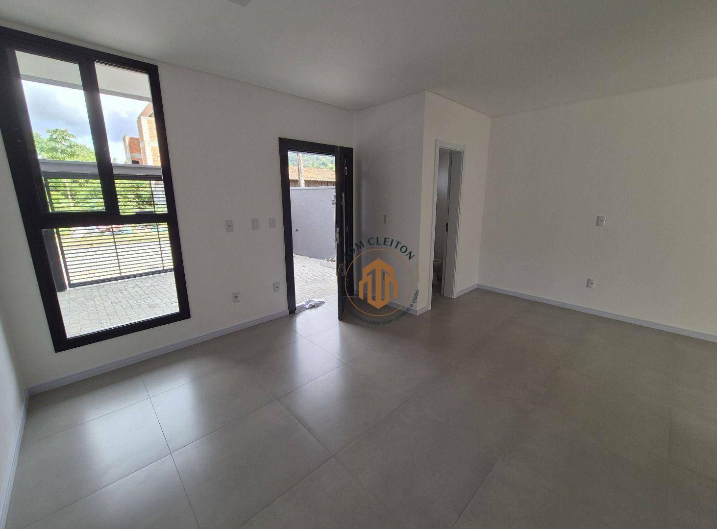 Sobrado à venda com 3 quartos, 104m² - Foto 3