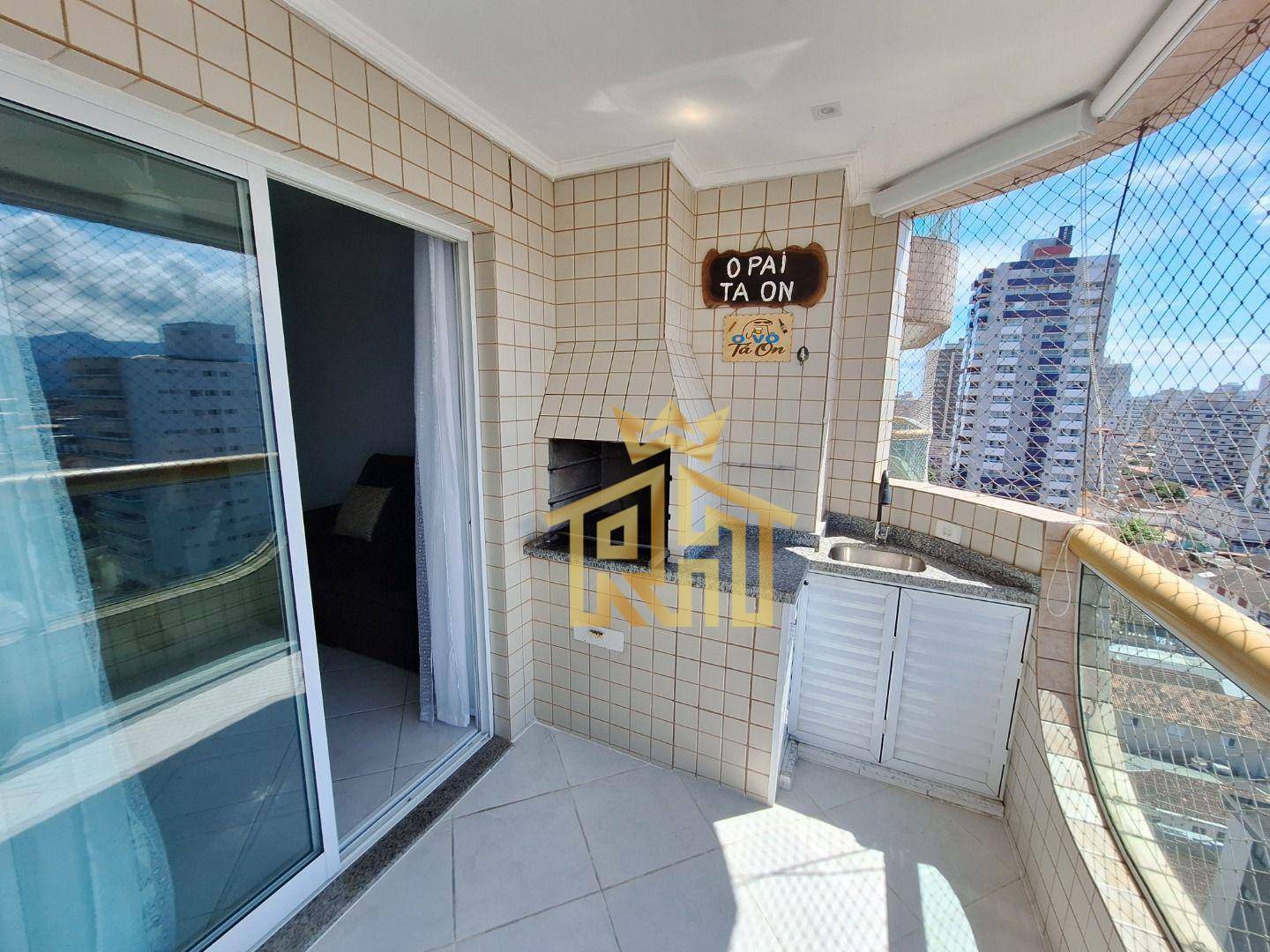 Apartamento à venda com 1 quarto, 72m² - Foto 1