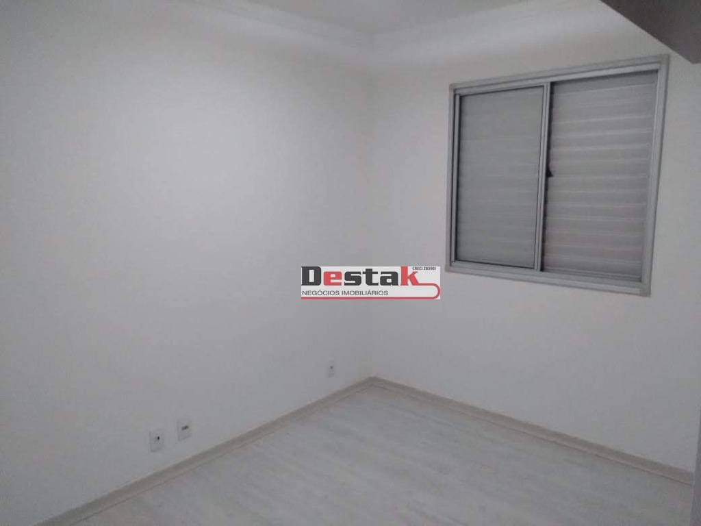 Apartamento à venda com 2 quartos, 54m² - Foto 6