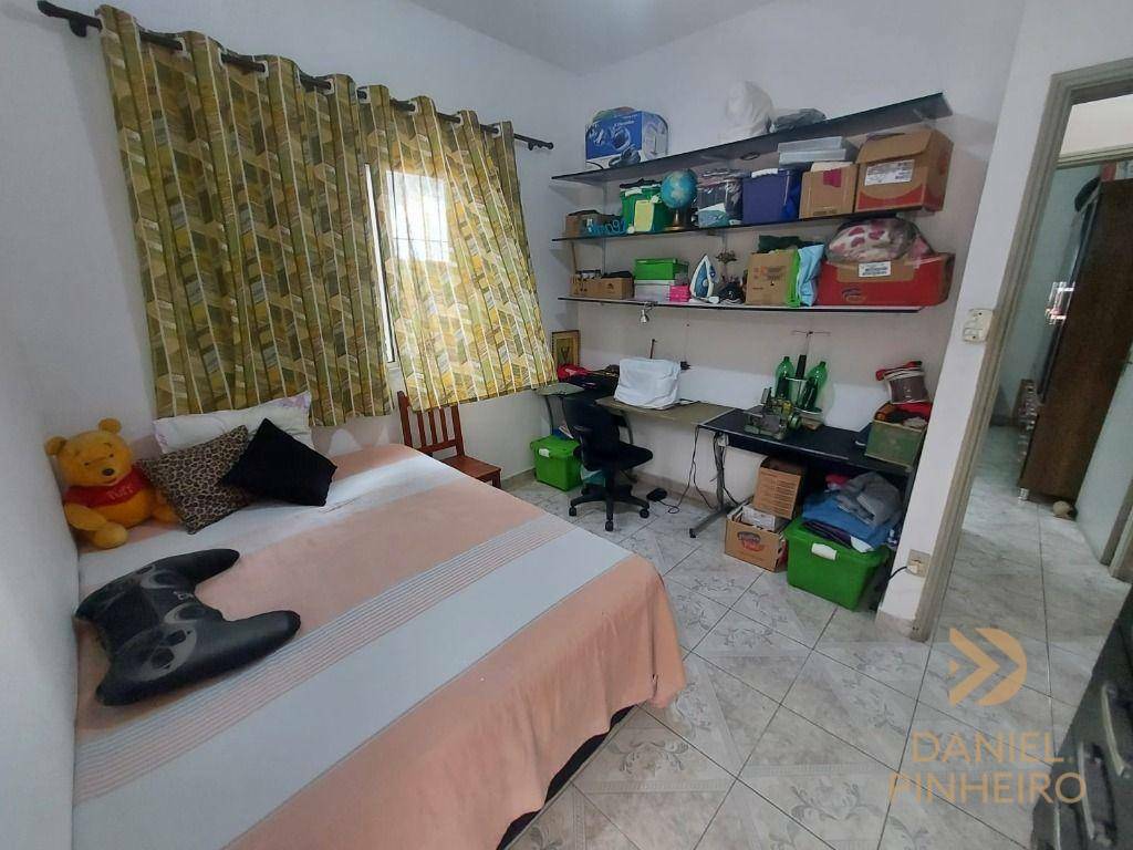 Sobrado à venda com 3 quartos, 156m² - Foto 19