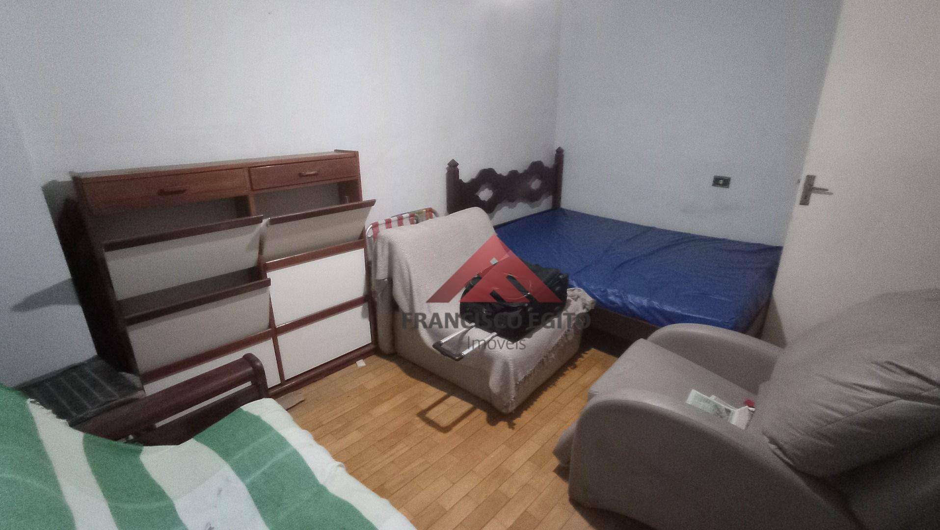 Apartamento à venda com 3 quartos, 100m² - Foto 9