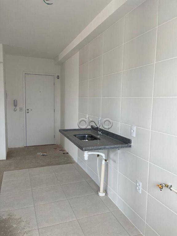 Apartamento à venda com 2 quartos, 48m² - Foto 3