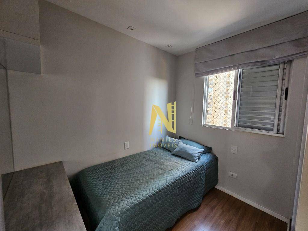 Apartamento à venda com 3 quartos, 80m² - Foto 12