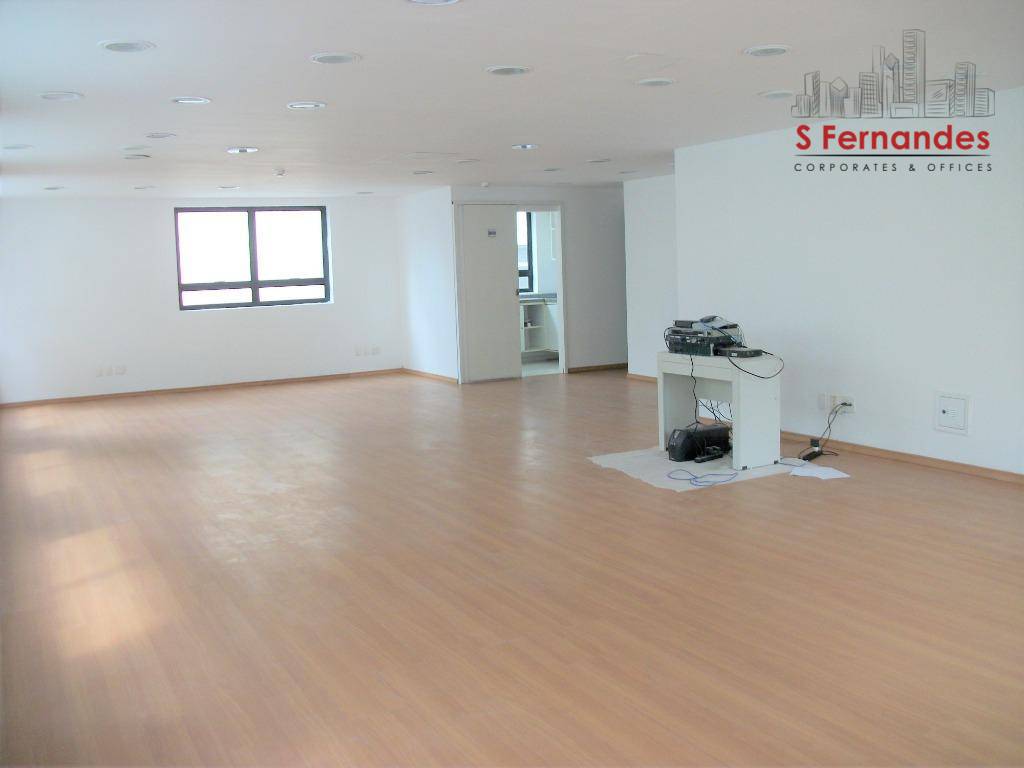 Conjunto Comercial-Sala para alugar, 110m² - Foto 7