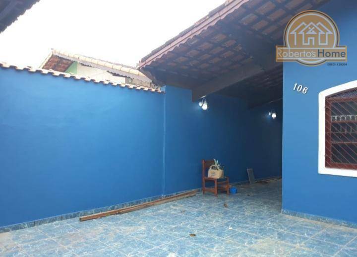 Casa à venda com 4 quartos, 125m² - Foto 6