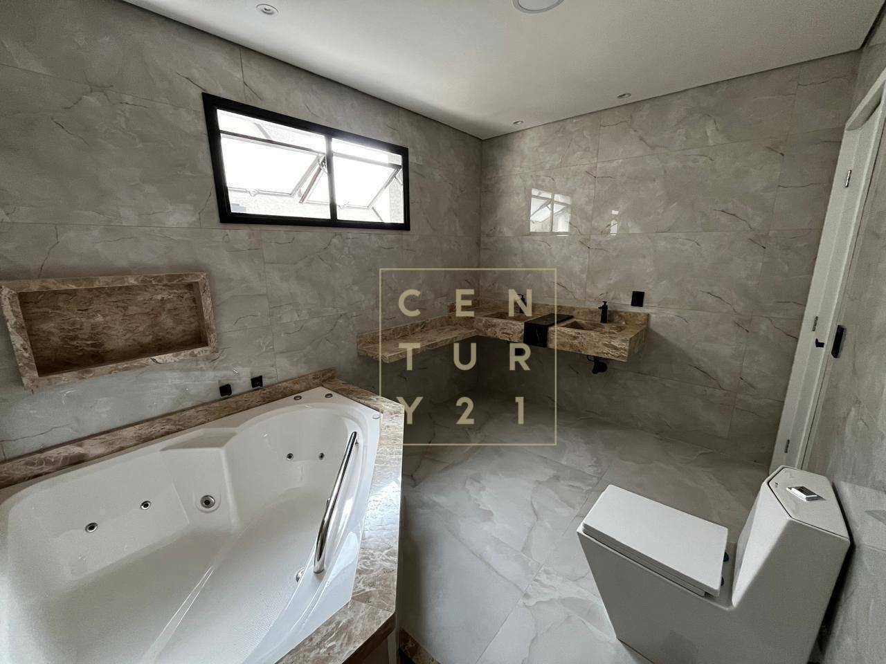 Casa de Condomínio à venda com 4 quartos, 400m² - Foto 15
