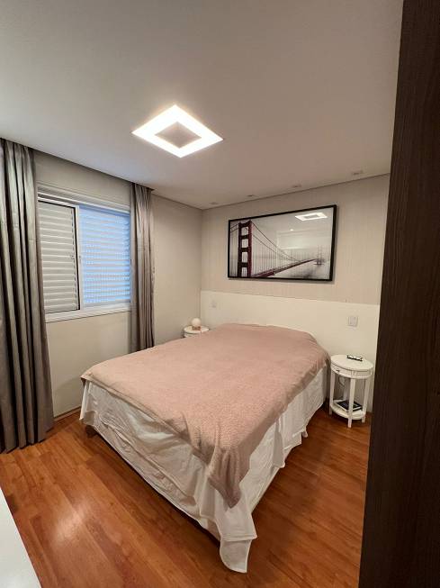 Apartamento à venda com 2 quartos, 88m² - Foto 5