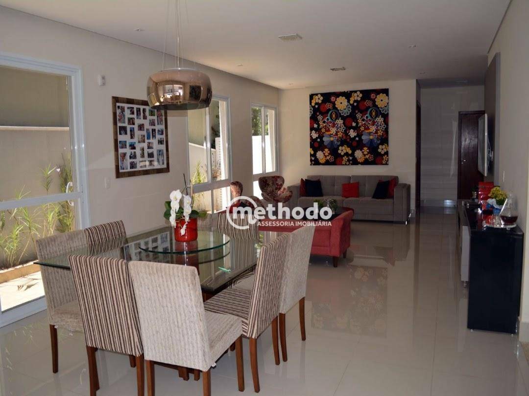 Casa de Condomínio à venda com 4 quartos, 360m² - Foto 14