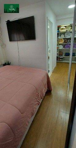 Apartamento à venda com 2 quartos, 65m² - Foto 11