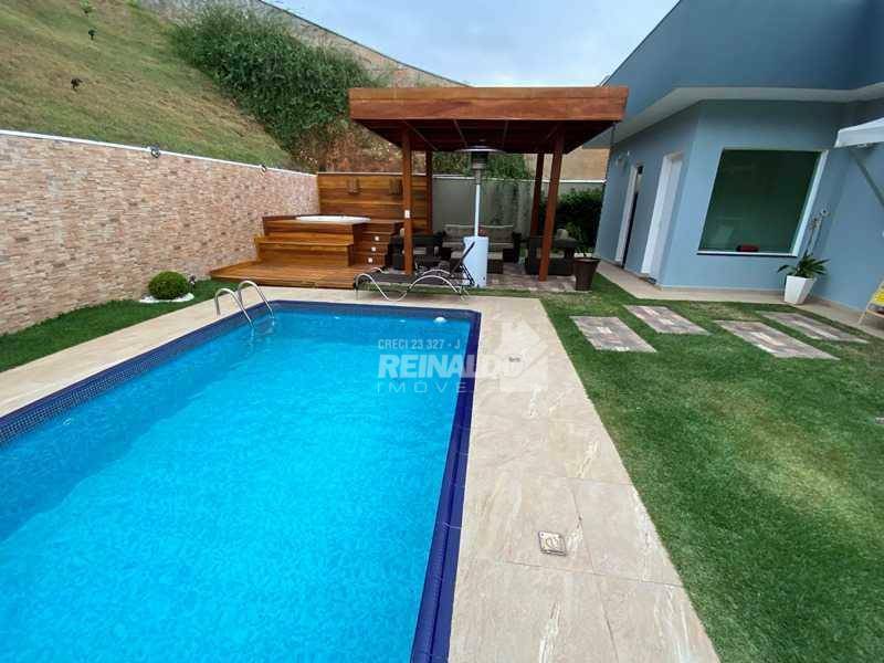 Casa de Condomínio à venda com 3 quartos, 290m² - Foto 25