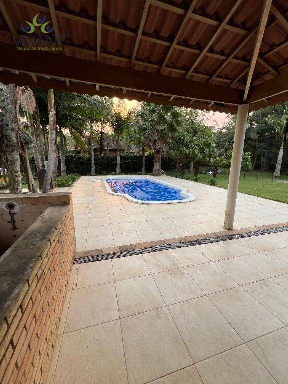 Casa de Condomínio à venda e aluguel com 4 quartos, 530m² - Foto 13