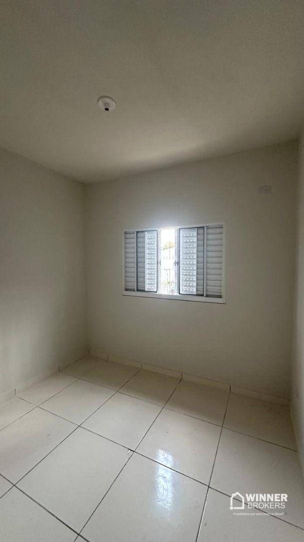 Casa, 2 quartos, 68 m² - Foto 4