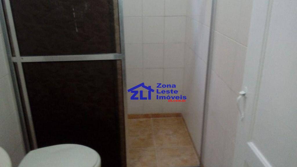 Sobrado para alugar com 2 quartos, 100m² - Foto 21