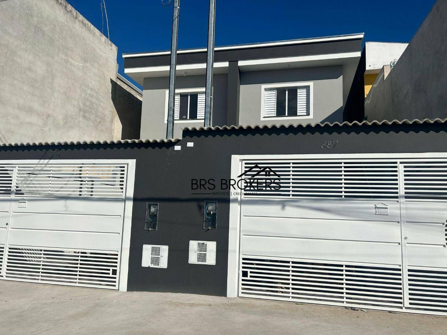 Casa à venda com 3 quartos, 70m² - Foto 13