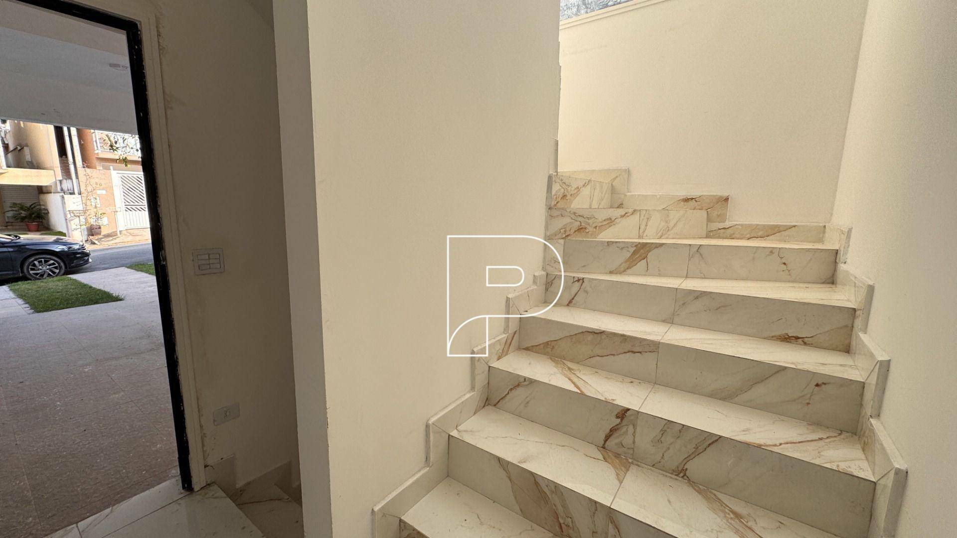 Casa de Condomínio à venda e aluguel com 3 quartos, 206m² - Foto 9