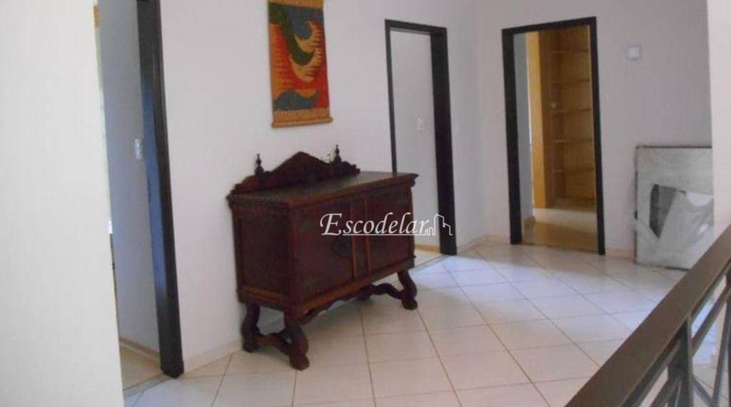 Casa de Condomínio à venda com 4 quartos, 350m² - Foto 17