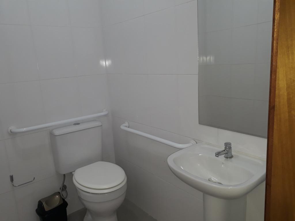 Conjunto Comercial-Sala para alugar, 42m² - Foto 5