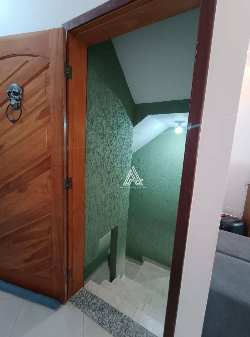 Sobrado à venda com 3 quartos, 125m² - Foto 22