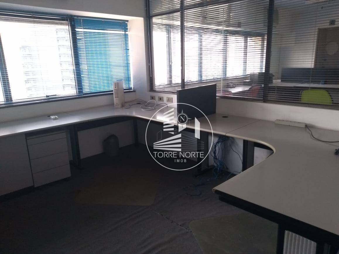 Conjunto Comercial-Sala à venda, 86m² - Foto 3