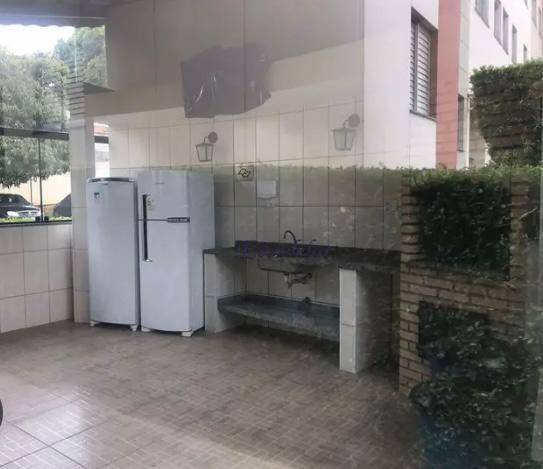 Apartamento à venda com 2 quartos, 50m² - Foto 14