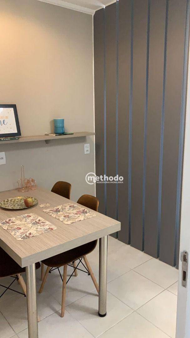 Apartamento à venda com 3 quartos, 137m² - Foto 12