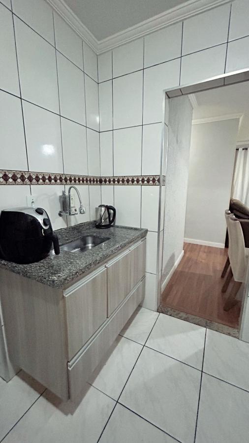 Apartamento à venda com 2 quartos, 56m² - Foto 6