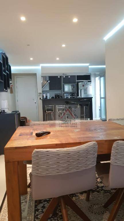 Apartamento à venda com 3 quartos, 86m² - Foto 22