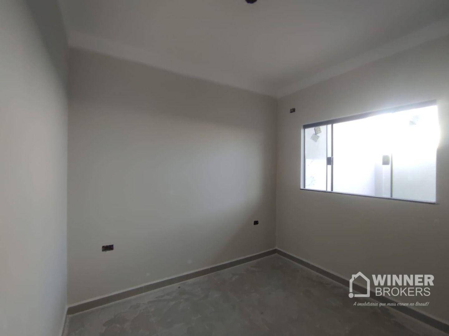 Casa à venda com 3 quartos, 86m² - Foto 5