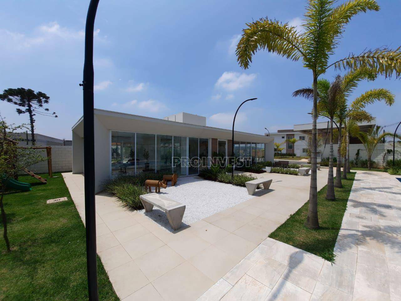Casa de Condomínio à venda com 3 quartos, 144m² - Foto 40