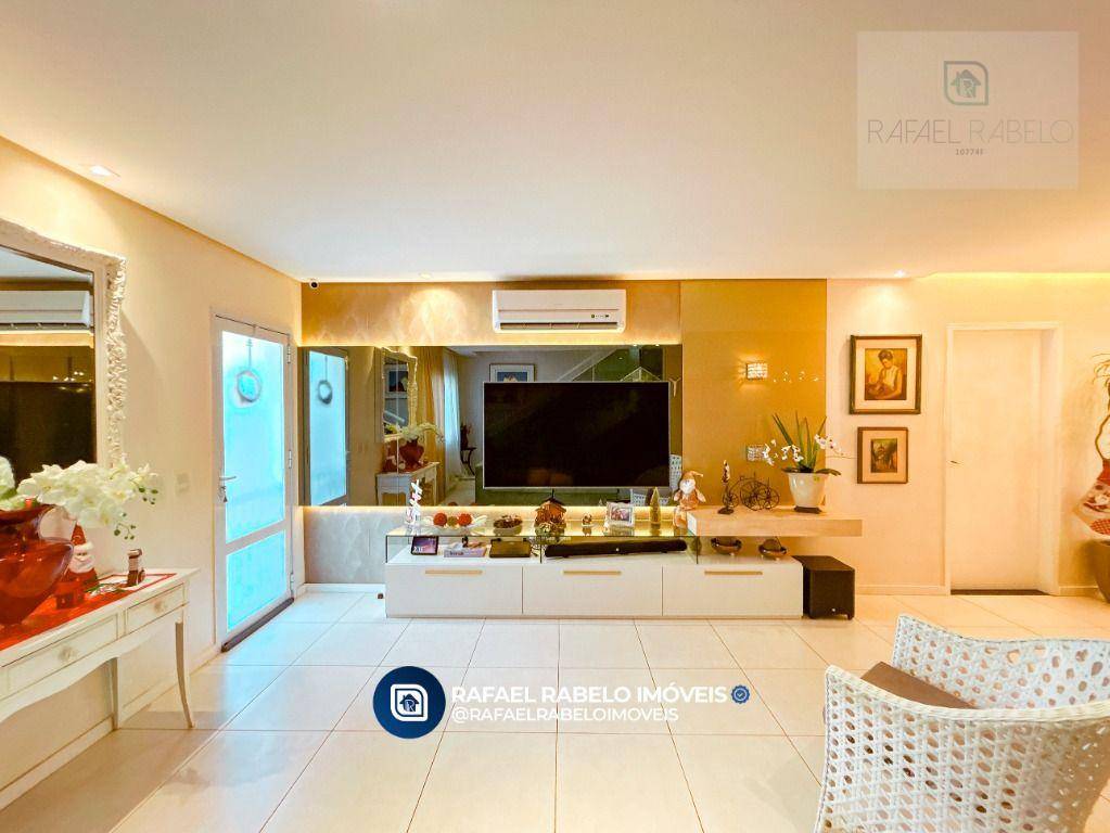 Casa de Condomínio, 4 quartos - Foto 4