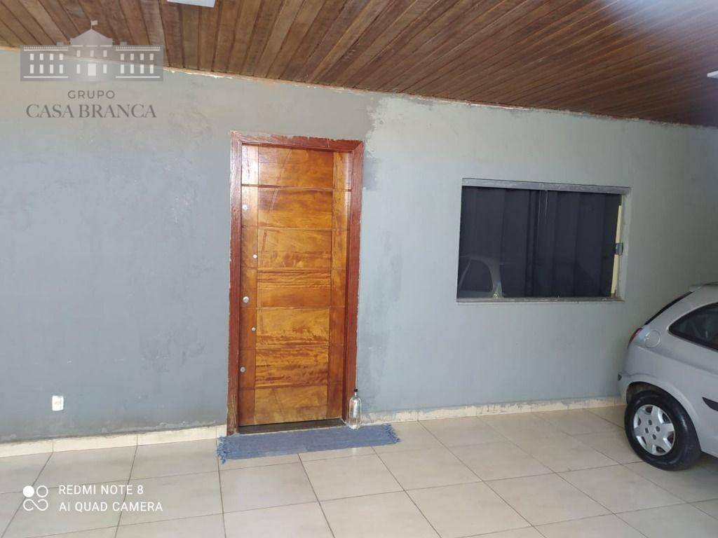 Casa à venda com 4 quartos, 191m² - Foto 13