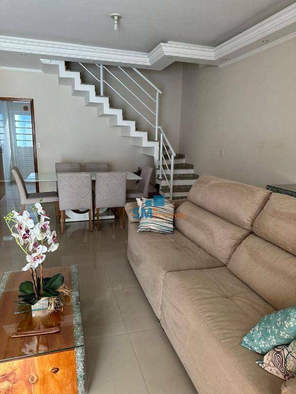 Sobrado à venda com 3 quartos, 110m² - Foto 13