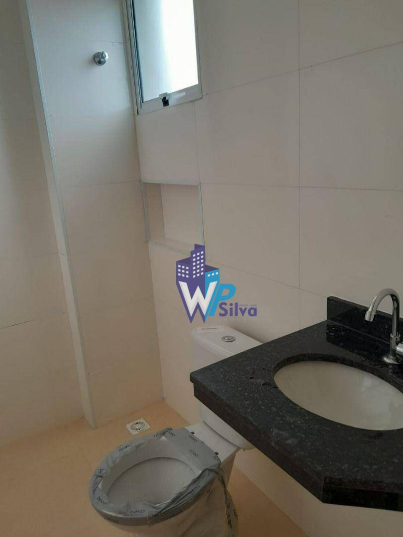 Apartamento à venda com 2 quartos, 51m² - Foto 8