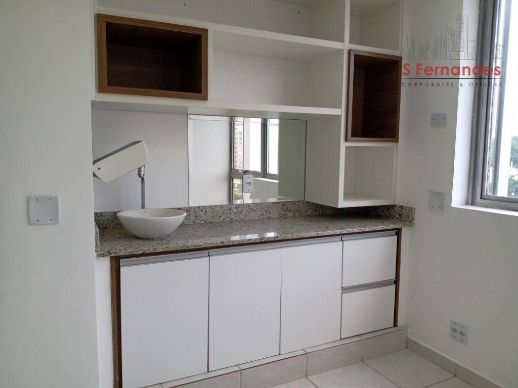 Conjunto Comercial-Sala para alugar, 190m² - Foto 14