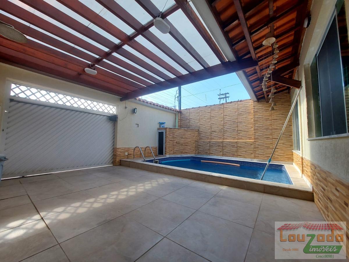 Casa à venda com 2 quartos, 135m² - Foto 22