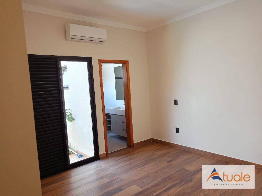 Casa de Condomínio à venda com 3 quartos, 142m² - Foto 23