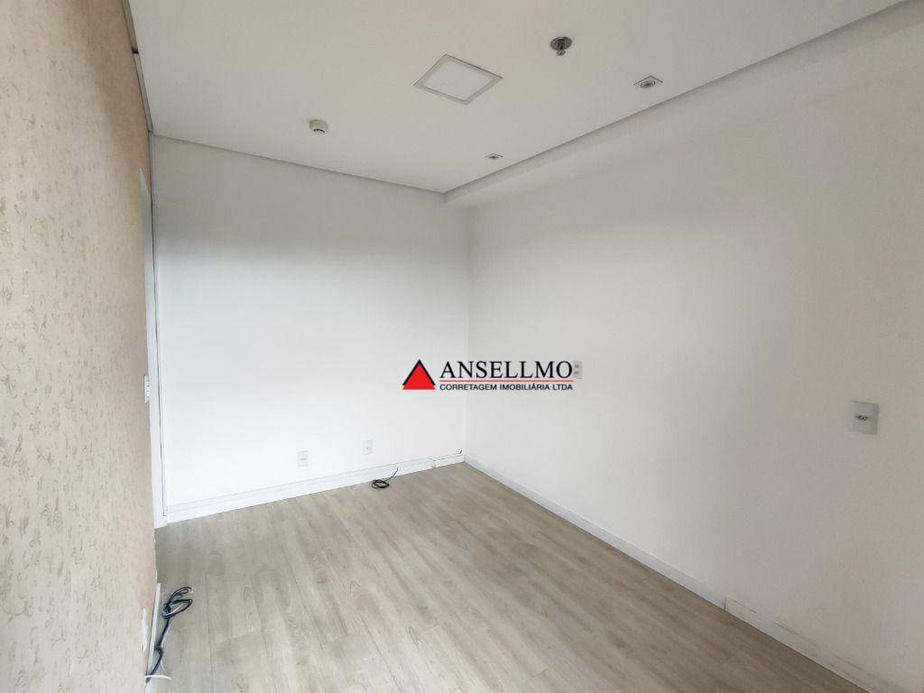 Conjunto Comercial-Sala à venda, 39m² - Foto 3