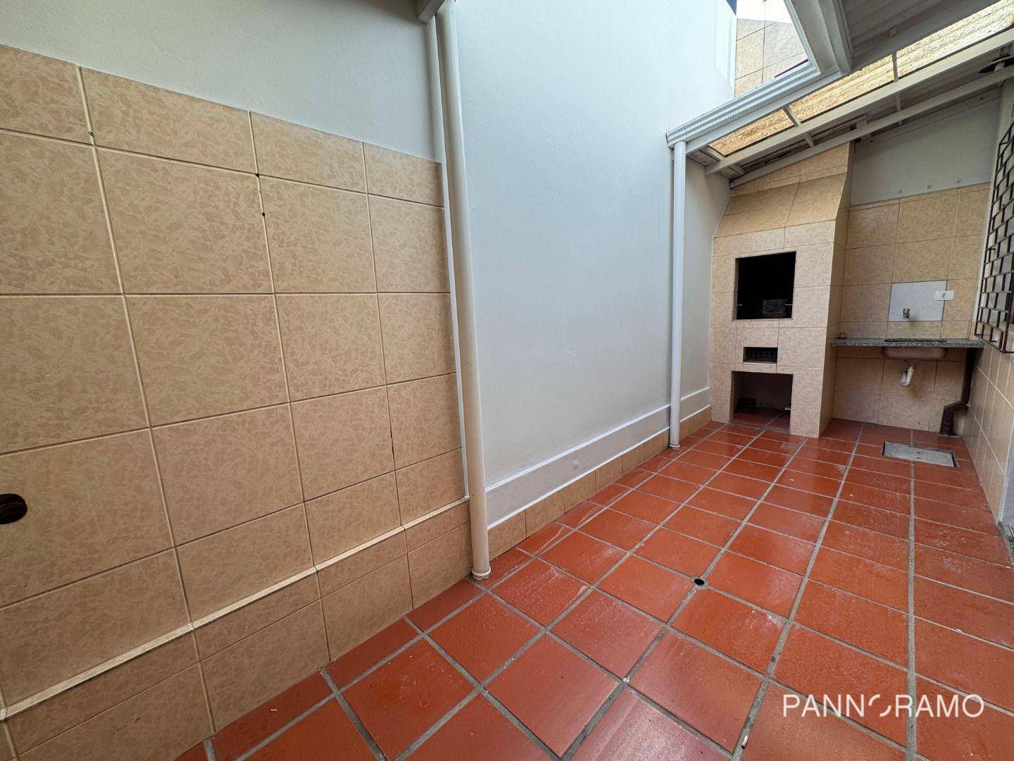 Sobrado para alugar com 3 quartos, 120m² - Foto 11