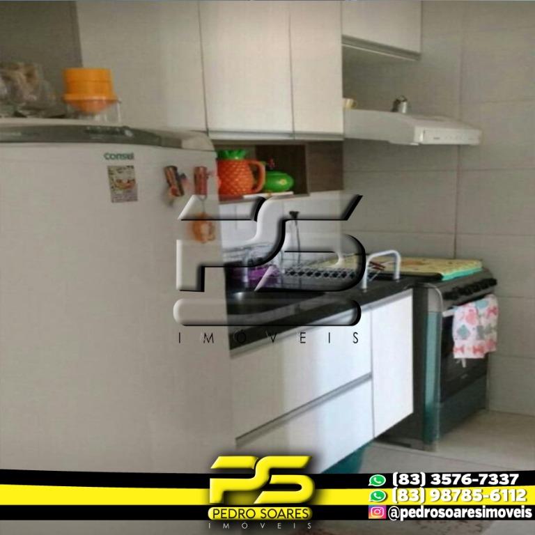 Apartamento à venda com 2 quartos, 60m² - Foto 5