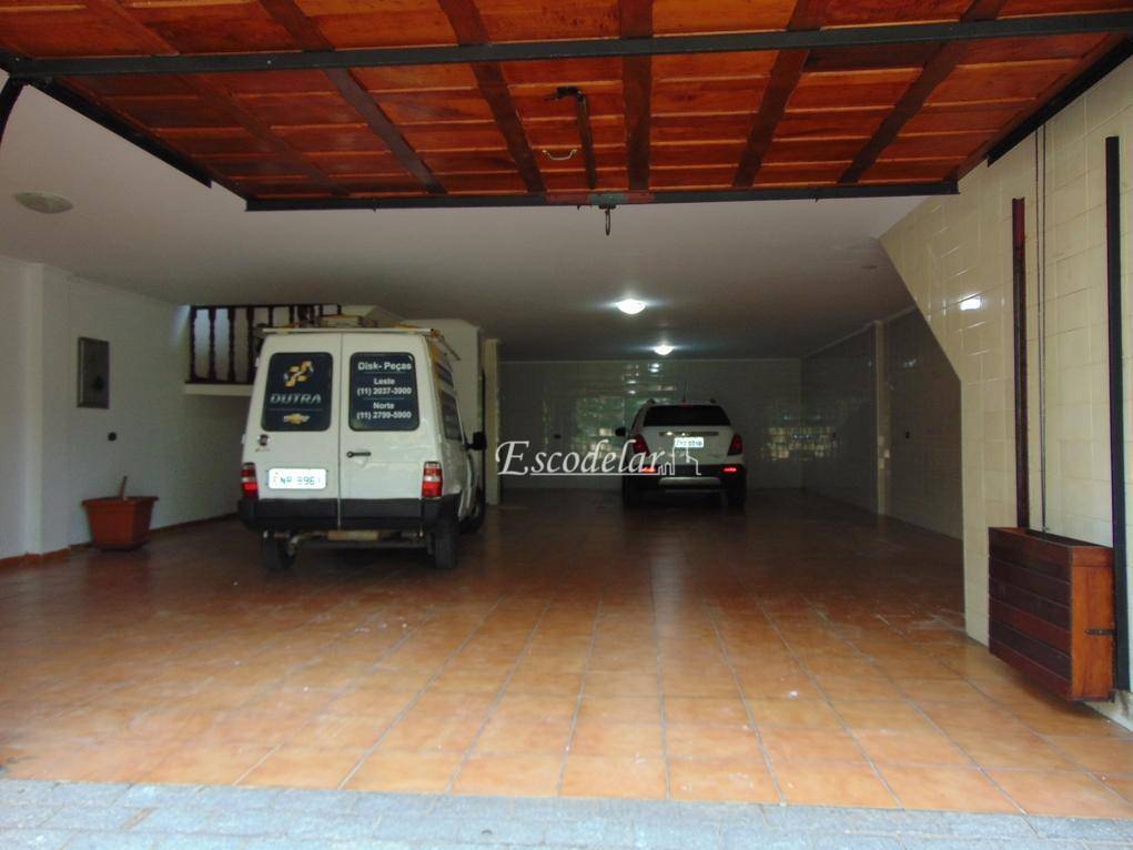 Casa à venda com 4 quartos, 375m² - Foto 25