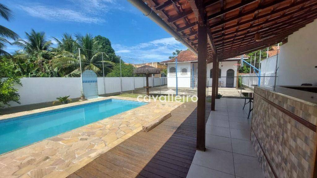 Casa à venda com 4 quartos, 200m² - Foto 5